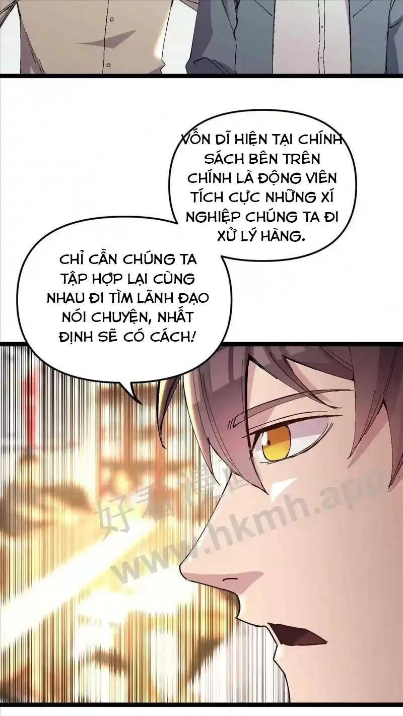 Trùng Sinh Trở Lại 1983 Làm Phú Hào Chapter 79 - Trang 2