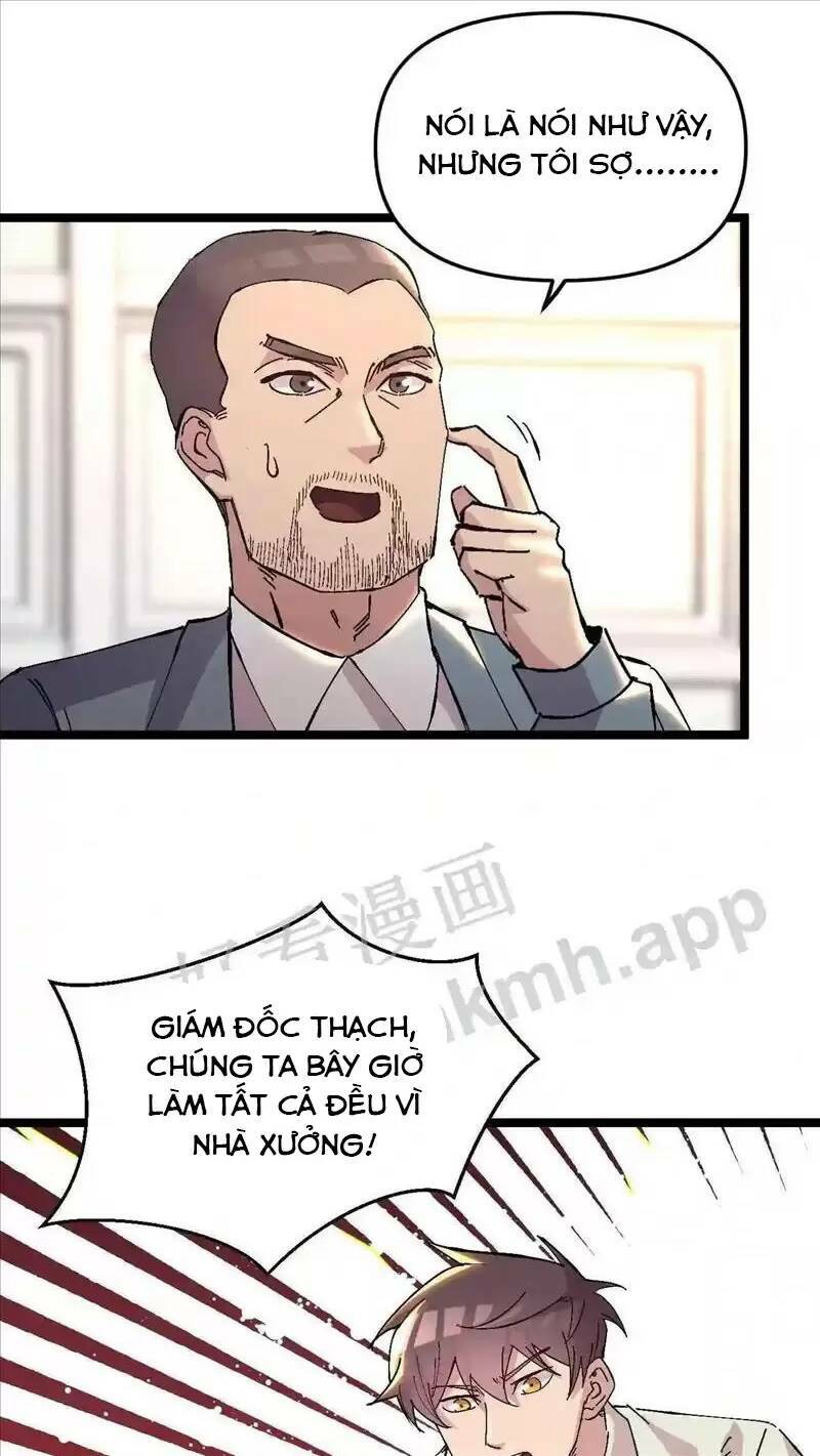 Trùng Sinh Trở Lại 1983 Làm Phú Hào Chapter 79 - Trang 2