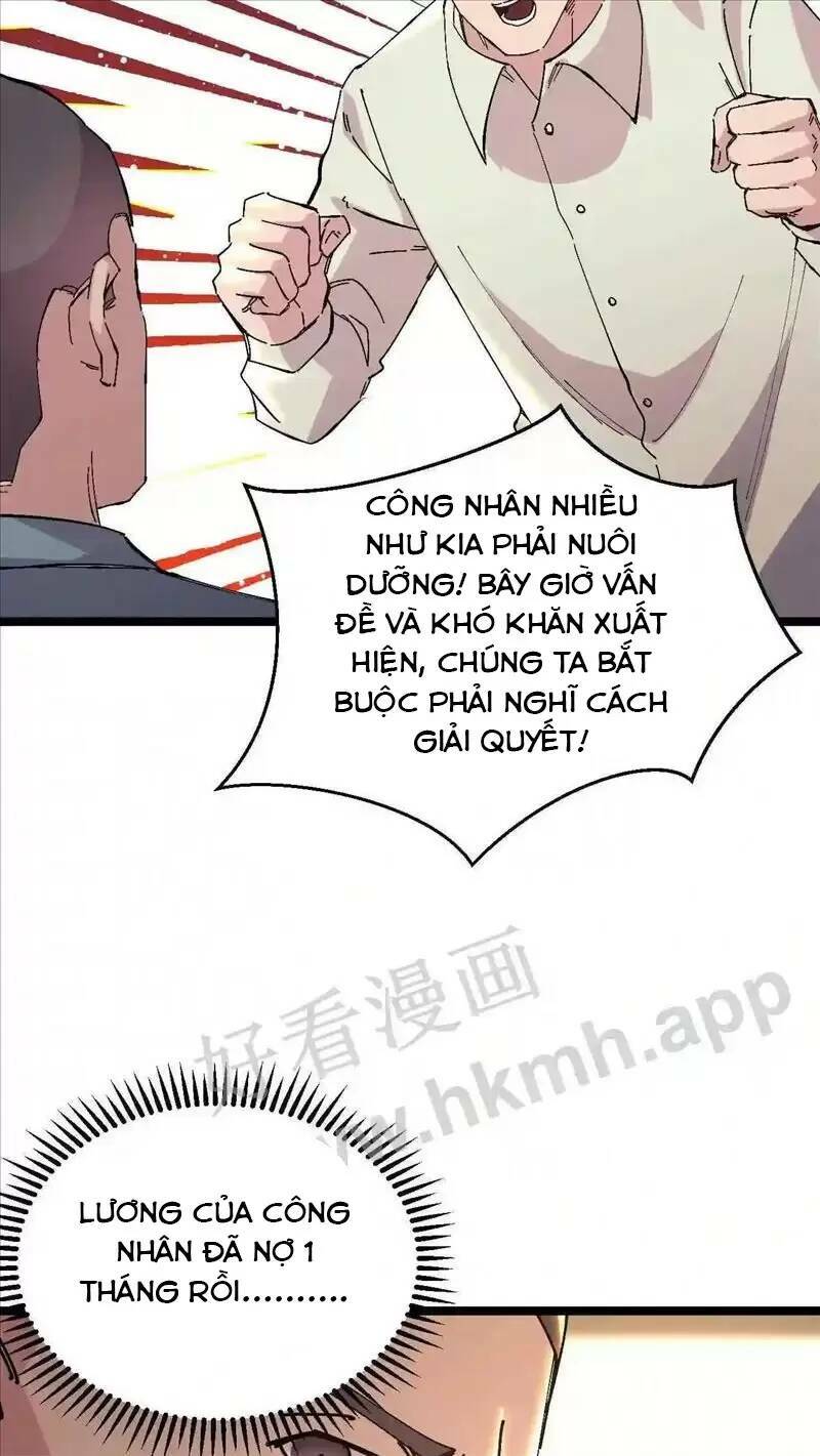 Trùng Sinh Trở Lại 1983 Làm Phú Hào Chapter 79 - Trang 2