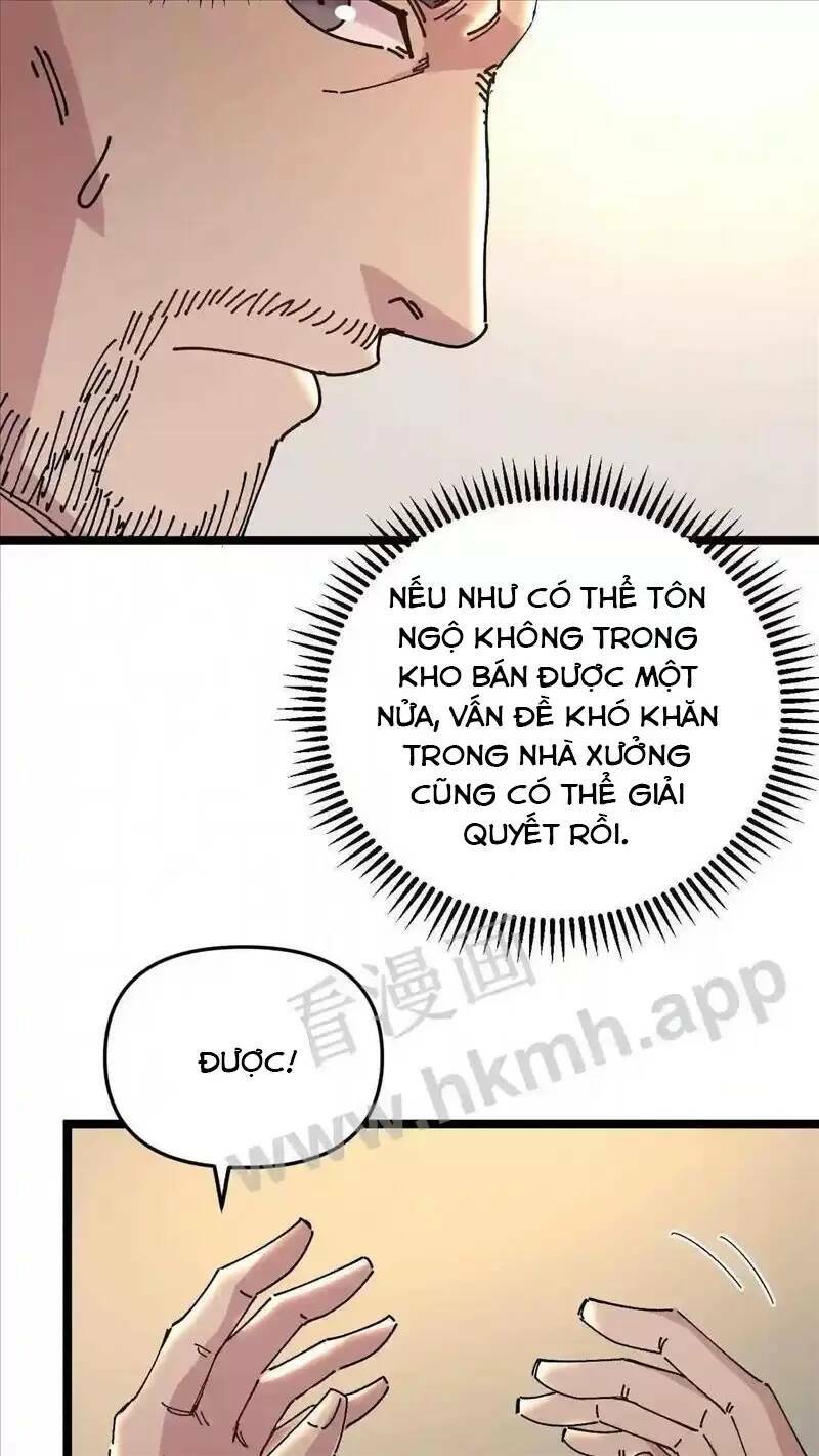 Trùng Sinh Trở Lại 1983 Làm Phú Hào Chapter 79 - Trang 2