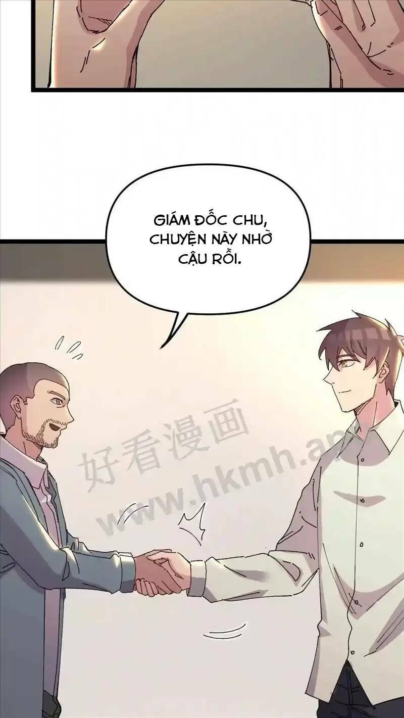 Trùng Sinh Trở Lại 1983 Làm Phú Hào Chapter 79 - Trang 2