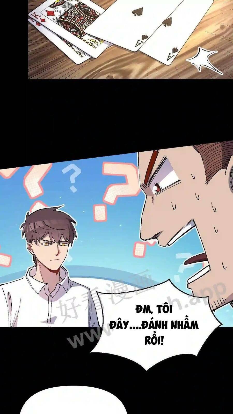 Trùng Sinh Trở Lại 1983 Làm Phú Hào Chapter 8 - Trang 2