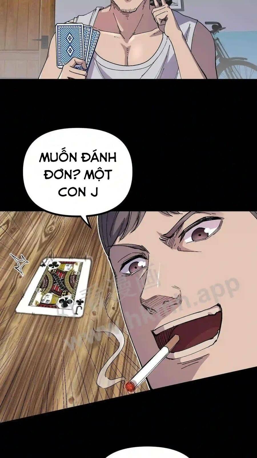 Trùng Sinh Trở Lại 1983 Làm Phú Hào Chapter 8 - Trang 2