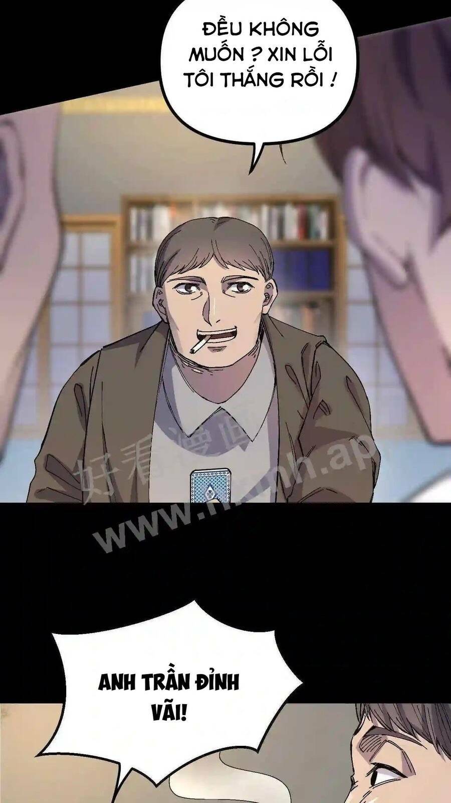 Trùng Sinh Trở Lại 1983 Làm Phú Hào Chapter 8 - Trang 2