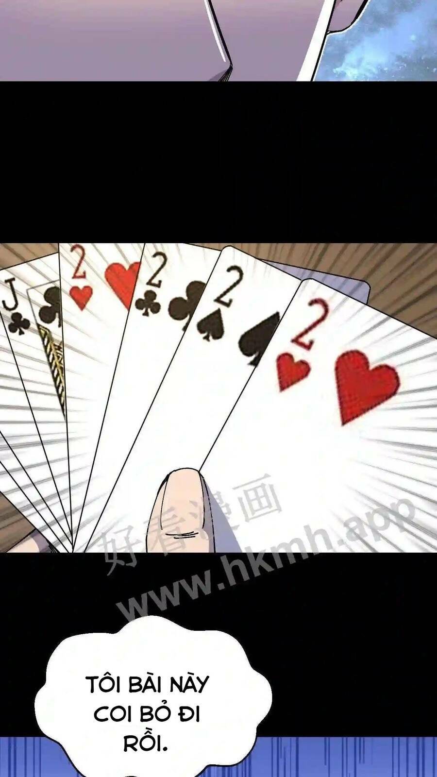 Trùng Sinh Trở Lại 1983 Làm Phú Hào Chapter 8 - Trang 2