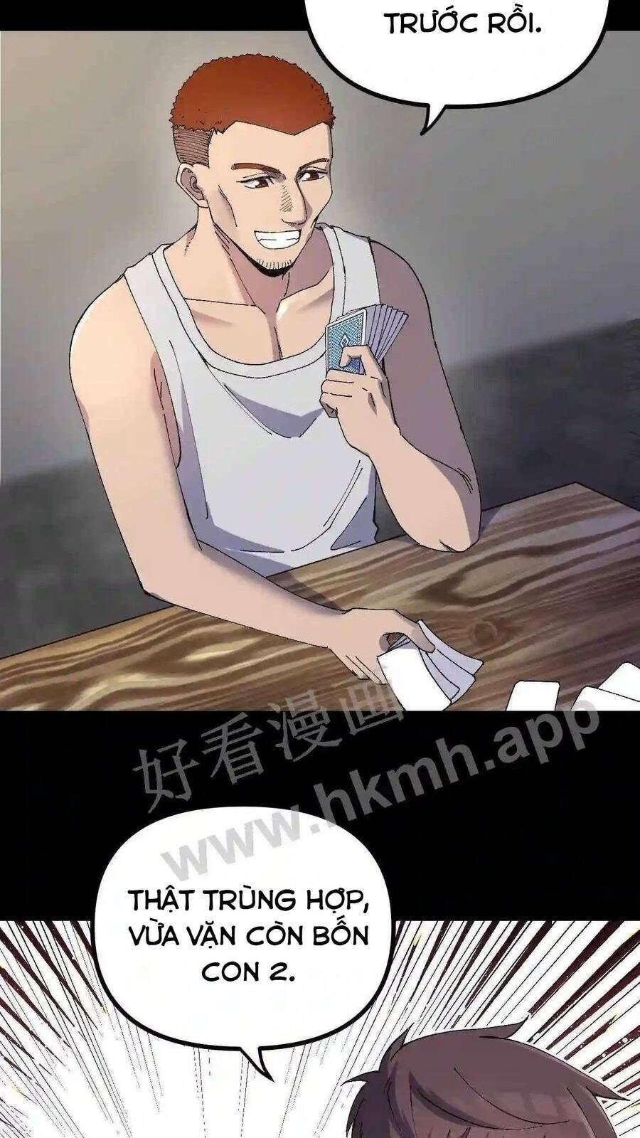 Trùng Sinh Trở Lại 1983 Làm Phú Hào Chapter 8 - Trang 2