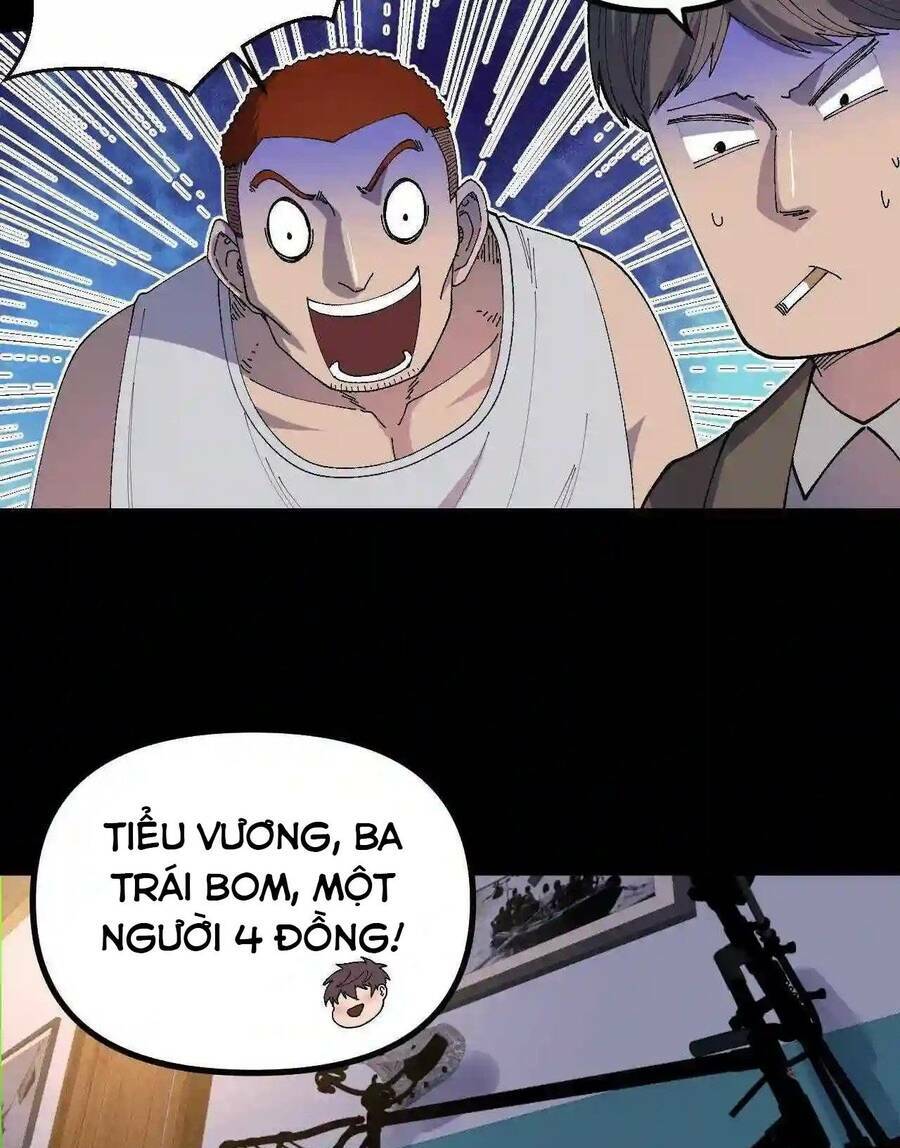 Trùng Sinh Trở Lại 1983 Làm Phú Hào Chapter 8 - Trang 2