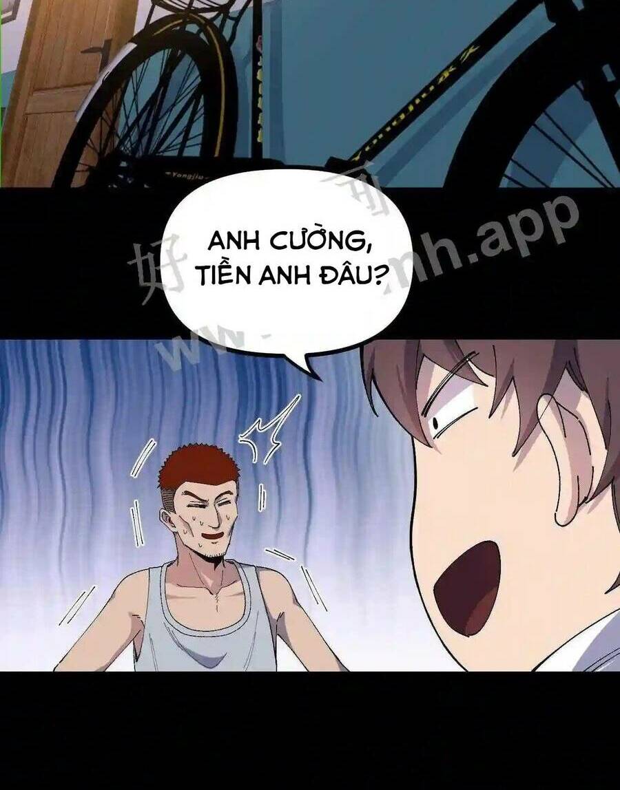 Trùng Sinh Trở Lại 1983 Làm Phú Hào Chapter 8 - Trang 2