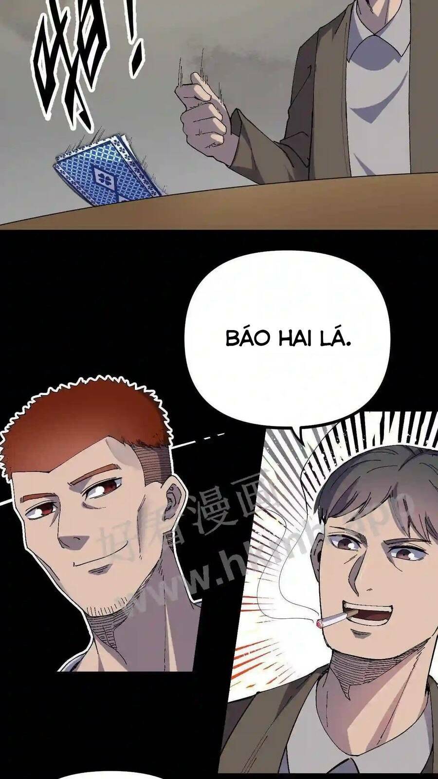 Trùng Sinh Trở Lại 1983 Làm Phú Hào Chapter 8 - Trang 2