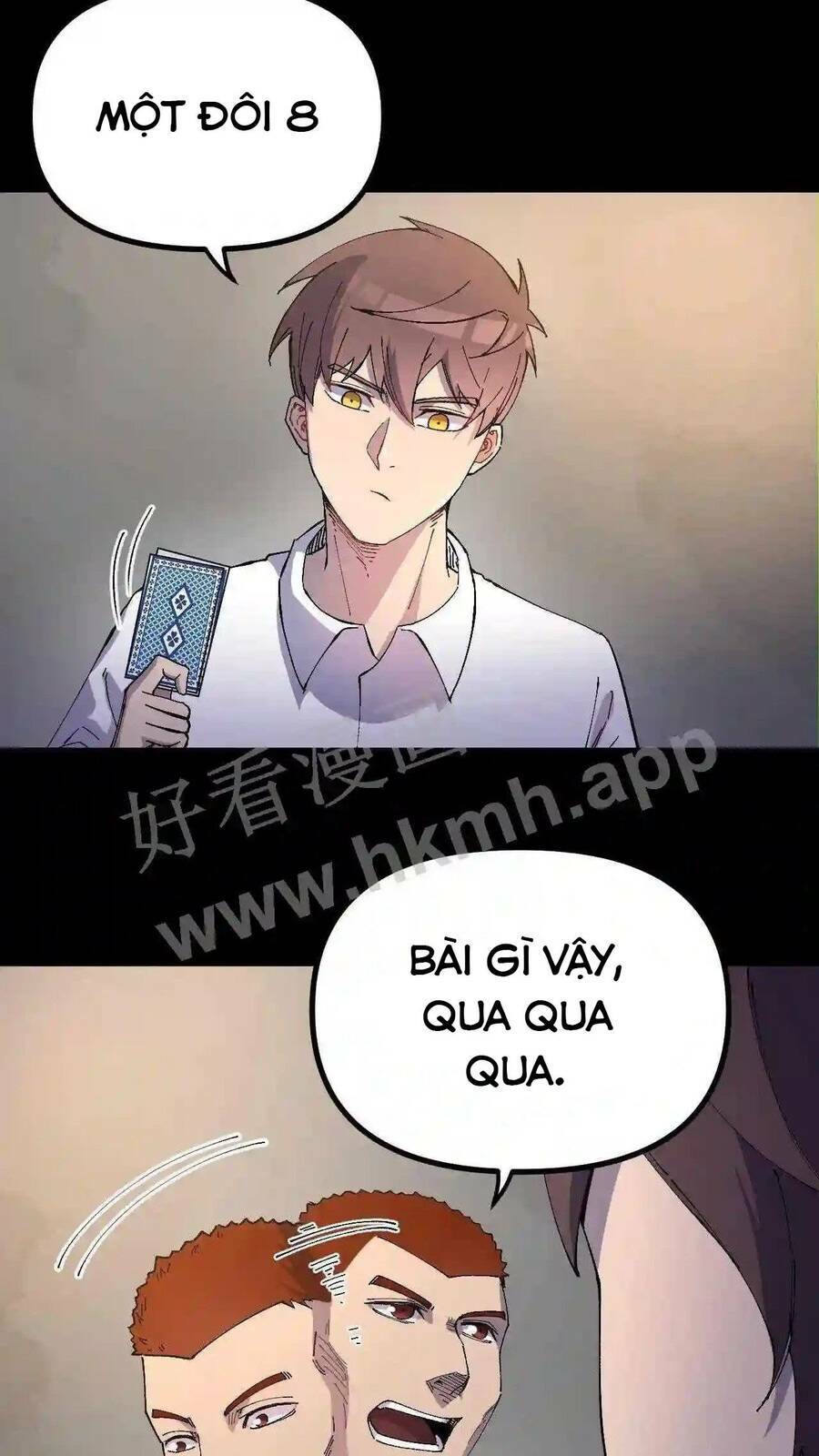 Trùng Sinh Trở Lại 1983 Làm Phú Hào Chapter 8 - Trang 2