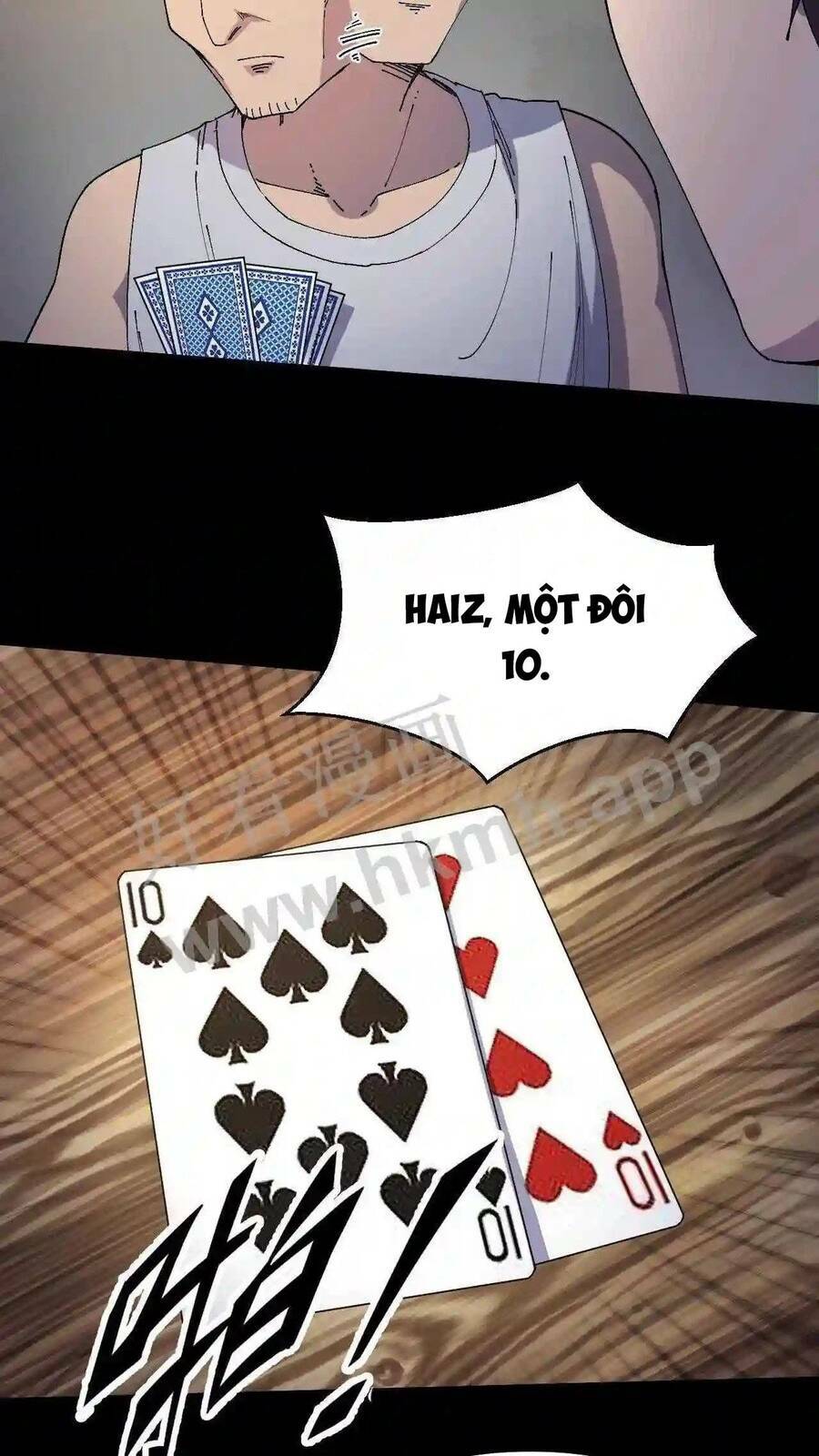 Trùng Sinh Trở Lại 1983 Làm Phú Hào Chapter 8 - Trang 2