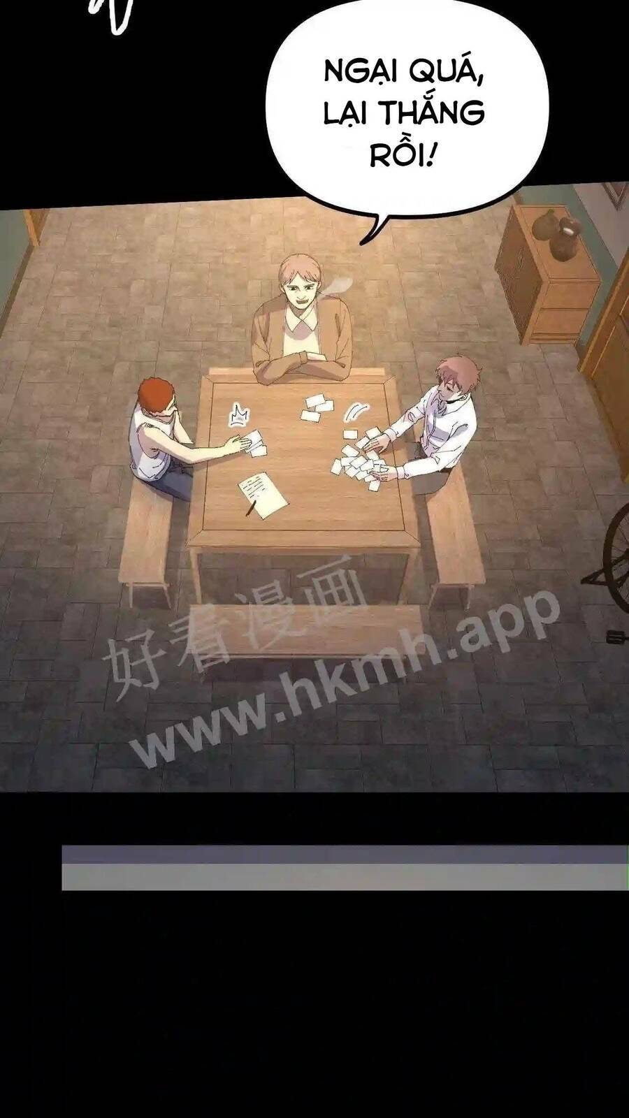 Trùng Sinh Trở Lại 1983 Làm Phú Hào Chapter 8 - Trang 2