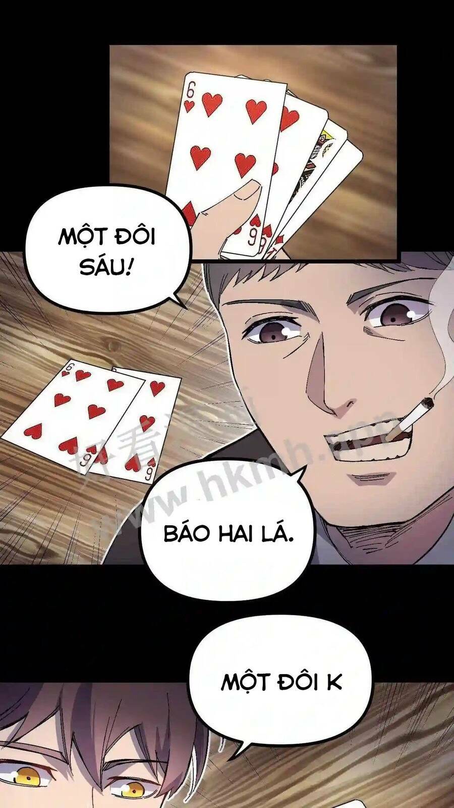 Trùng Sinh Trở Lại 1983 Làm Phú Hào Chapter 8 - Trang 2