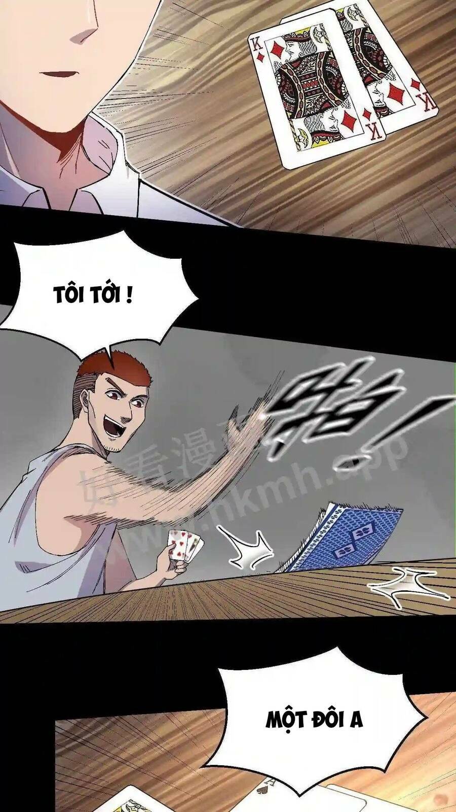 Trùng Sinh Trở Lại 1983 Làm Phú Hào Chapter 8 - Trang 2