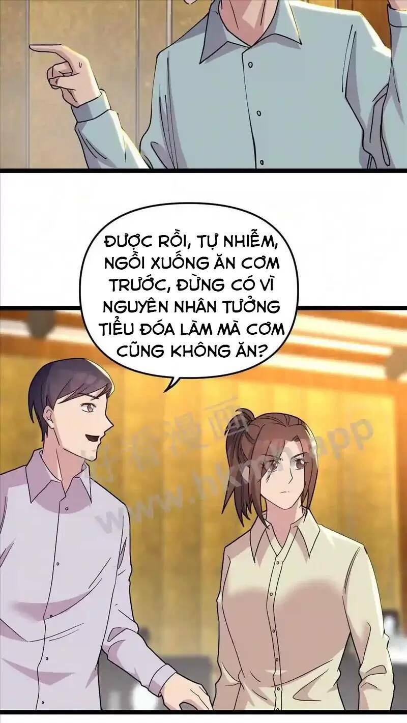 Trùng Sinh Trở Lại 1983 Làm Phú Hào Chapter 81 - Trang 2