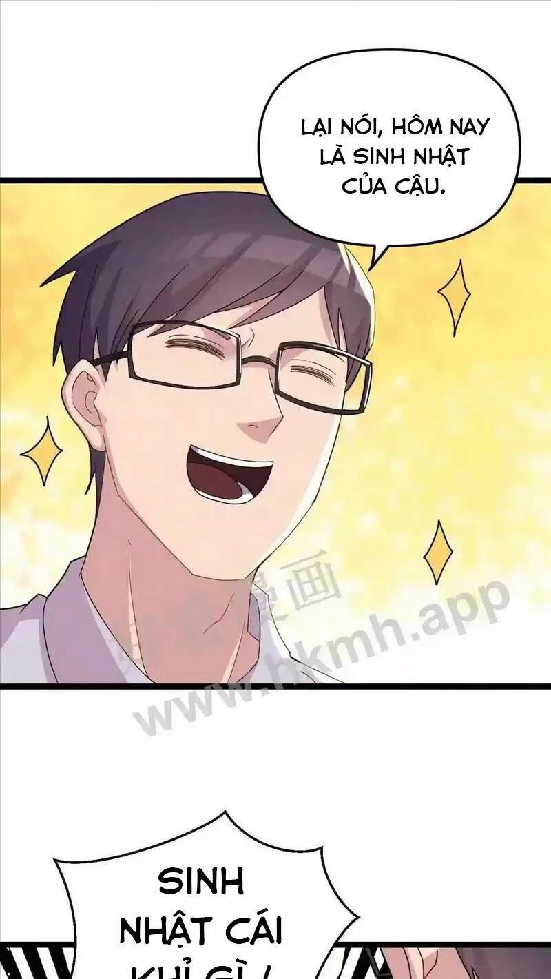 Trùng Sinh Trở Lại 1983 Làm Phú Hào Chapter 81 - Trang 2