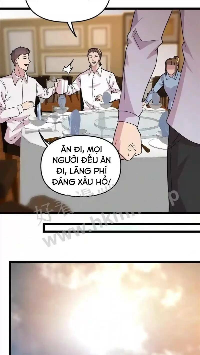 Trùng Sinh Trở Lại 1983 Làm Phú Hào Chapter 81 - Trang 2