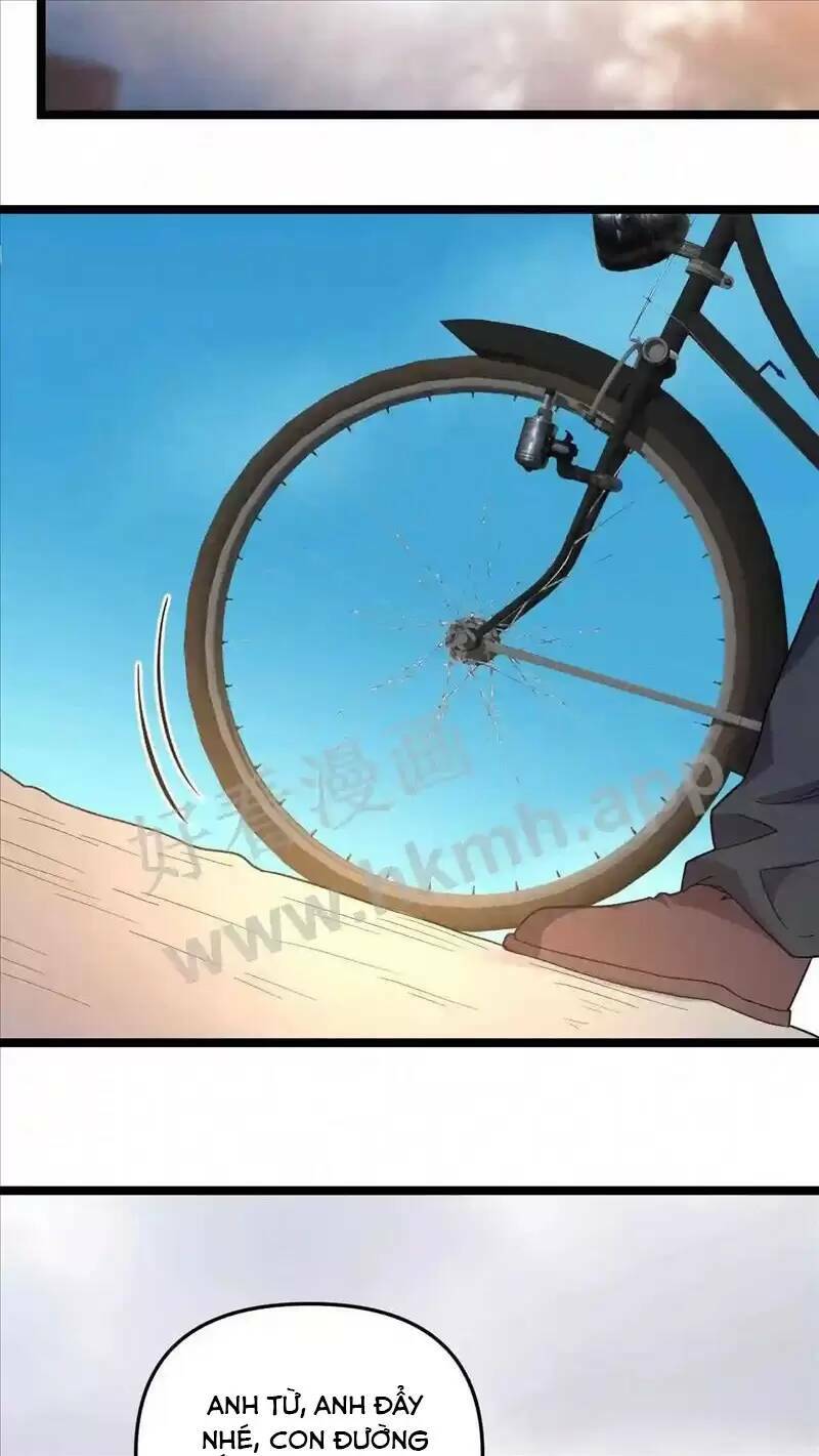 Trùng Sinh Trở Lại 1983 Làm Phú Hào Chapter 81 - Trang 2