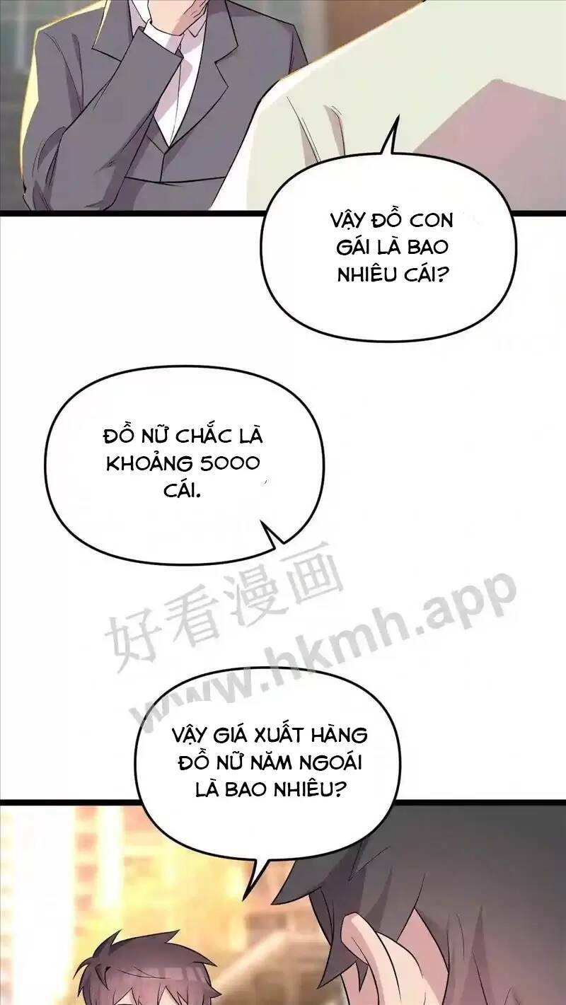 Trùng Sinh Trở Lại 1983 Làm Phú Hào Chapter 82 - Trang 2