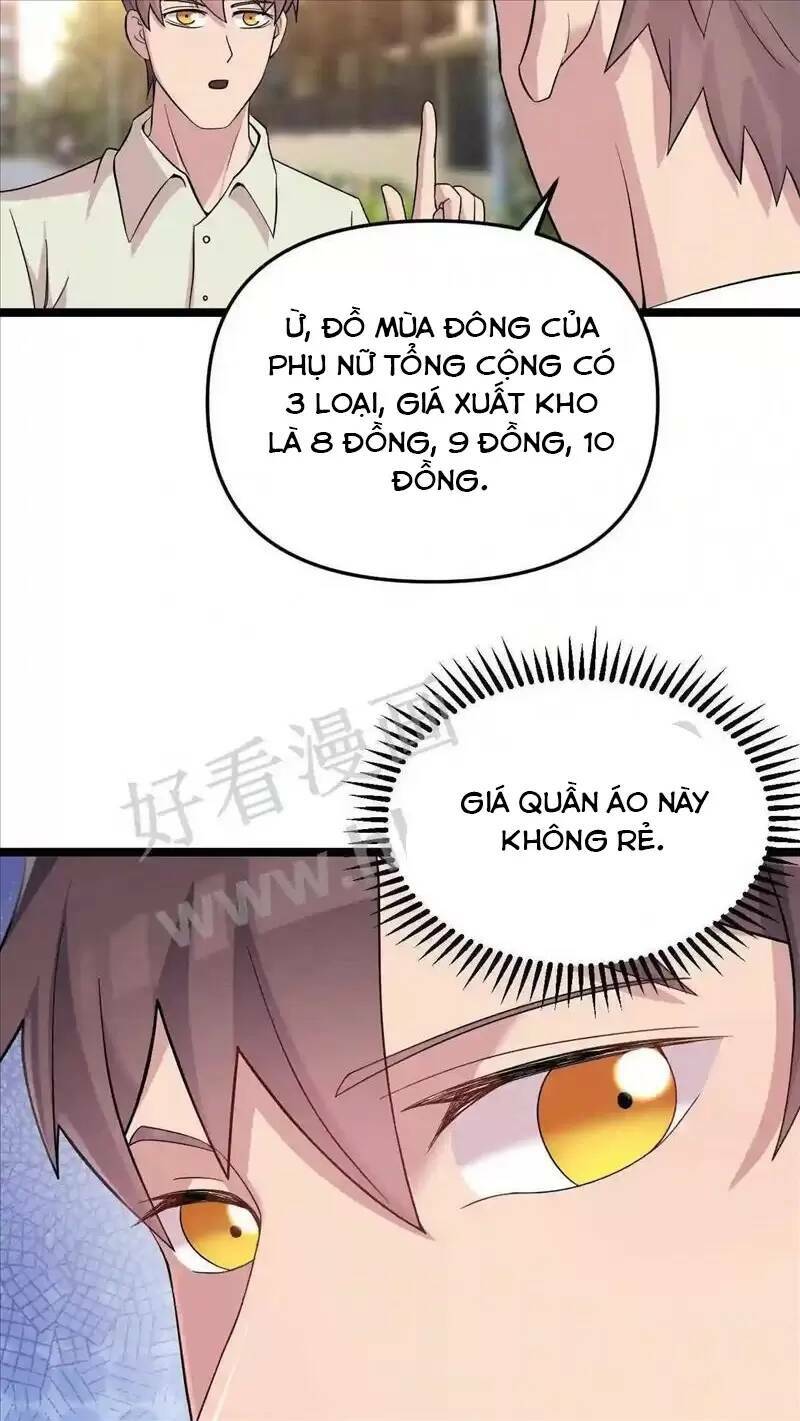 Trùng Sinh Trở Lại 1983 Làm Phú Hào Chapter 82 - Trang 2