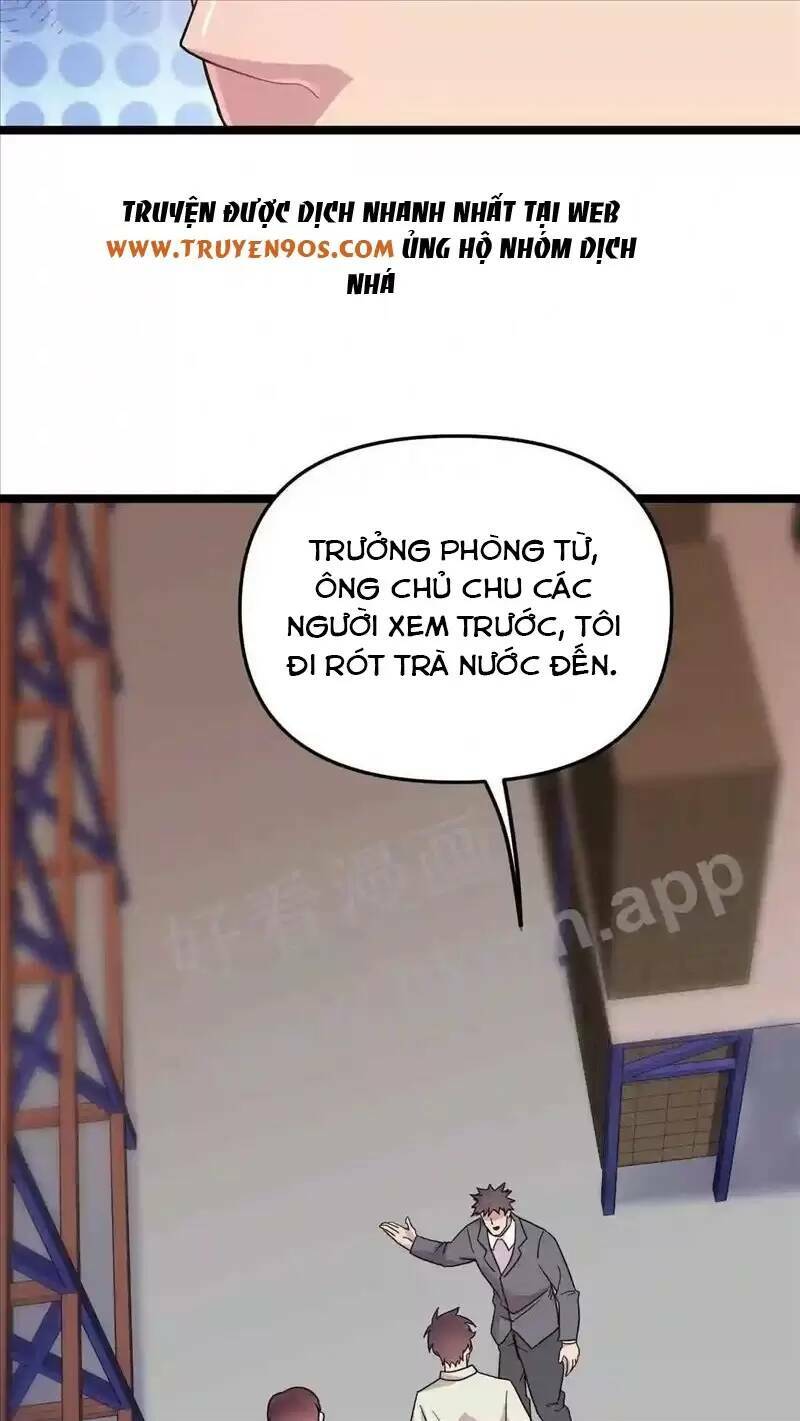 Trùng Sinh Trở Lại 1983 Làm Phú Hào Chapter 82 - Trang 2