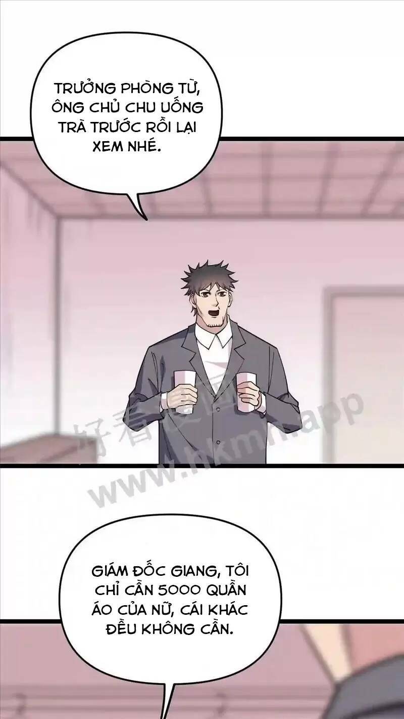 Trùng Sinh Trở Lại 1983 Làm Phú Hào Chapter 82 - Trang 2