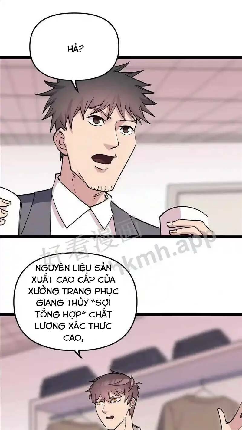 Trùng Sinh Trở Lại 1983 Làm Phú Hào Chapter 82 - Trang 2