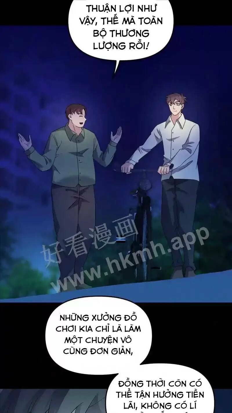 Trùng Sinh Trở Lại 1983 Làm Phú Hào Chapter 82 - Trang 2