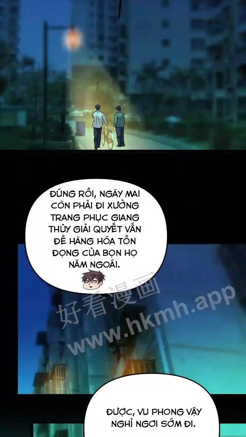 Trùng Sinh Trở Lại 1983 Làm Phú Hào Chapter 82 - Trang 2