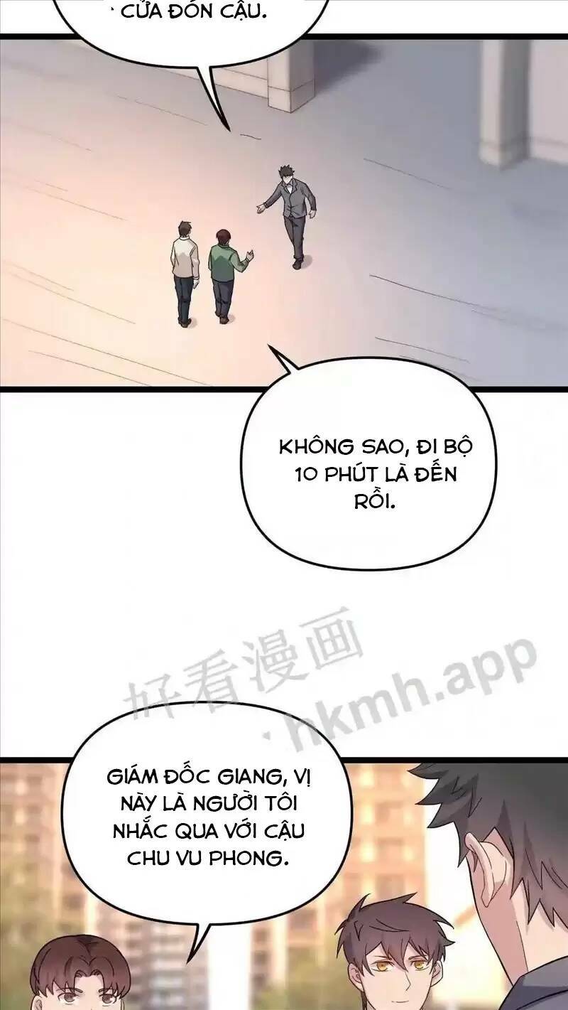 Trùng Sinh Trở Lại 1983 Làm Phú Hào Chapter 82 - Trang 2