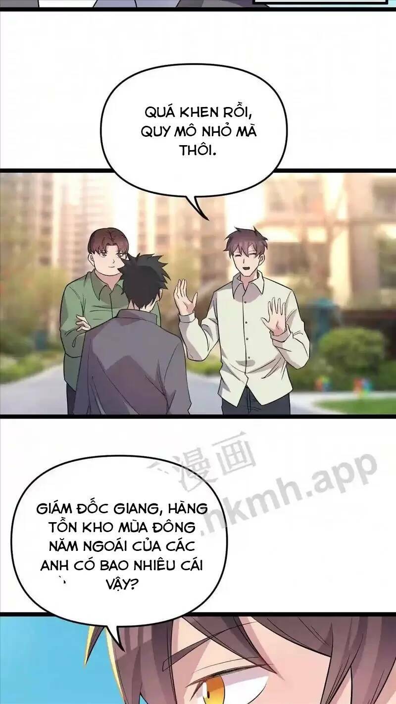 Trùng Sinh Trở Lại 1983 Làm Phú Hào Chapter 82 - Trang 2