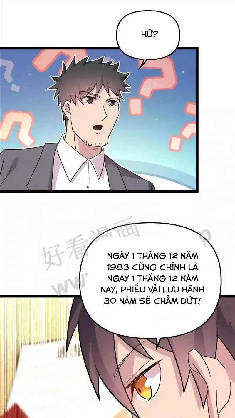 Trùng Sinh Trở Lại 1983 Làm Phú Hào Chapter 83 - Trang 2