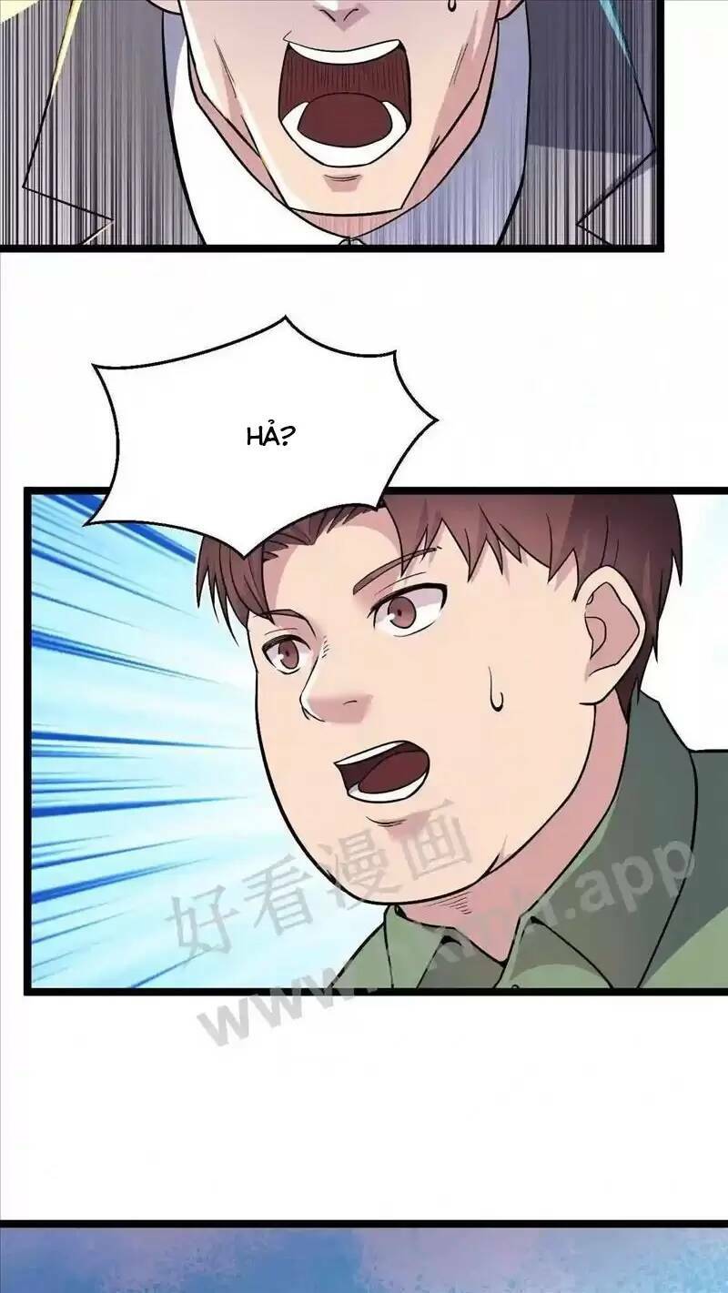 Trùng Sinh Trở Lại 1983 Làm Phú Hào Chapter 83 - Trang 2