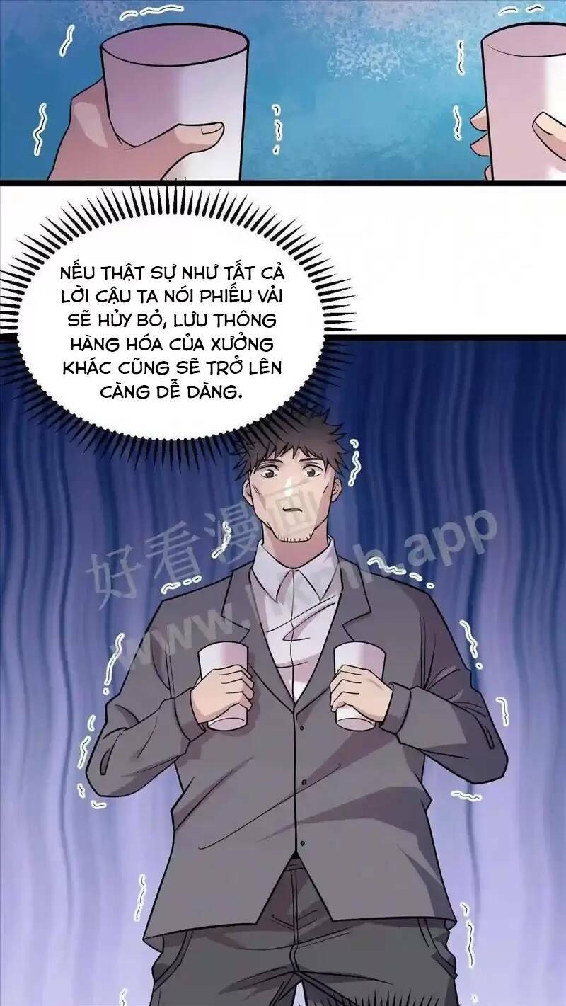 Trùng Sinh Trở Lại 1983 Làm Phú Hào Chapter 83 - Trang 2