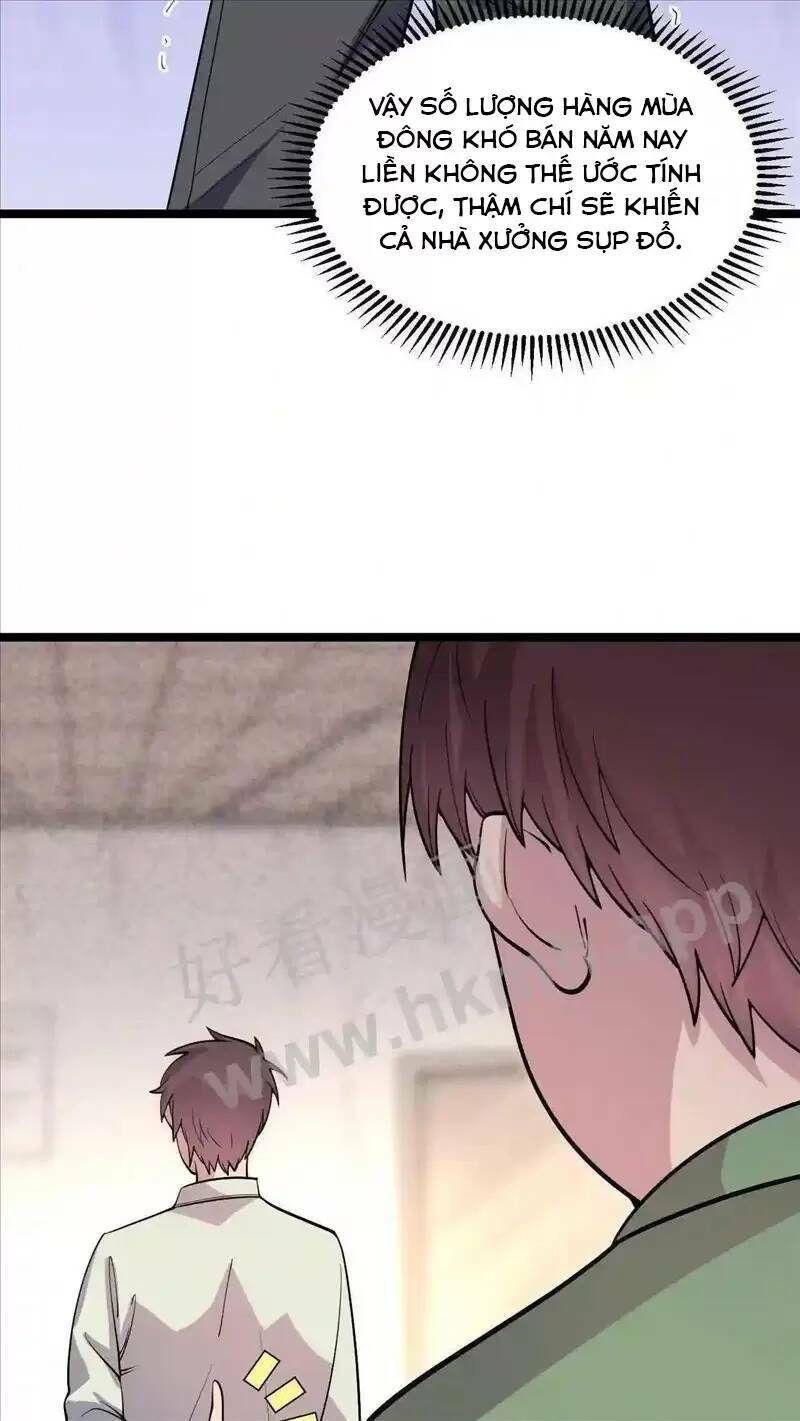 Trùng Sinh Trở Lại 1983 Làm Phú Hào Chapter 83 - Trang 2