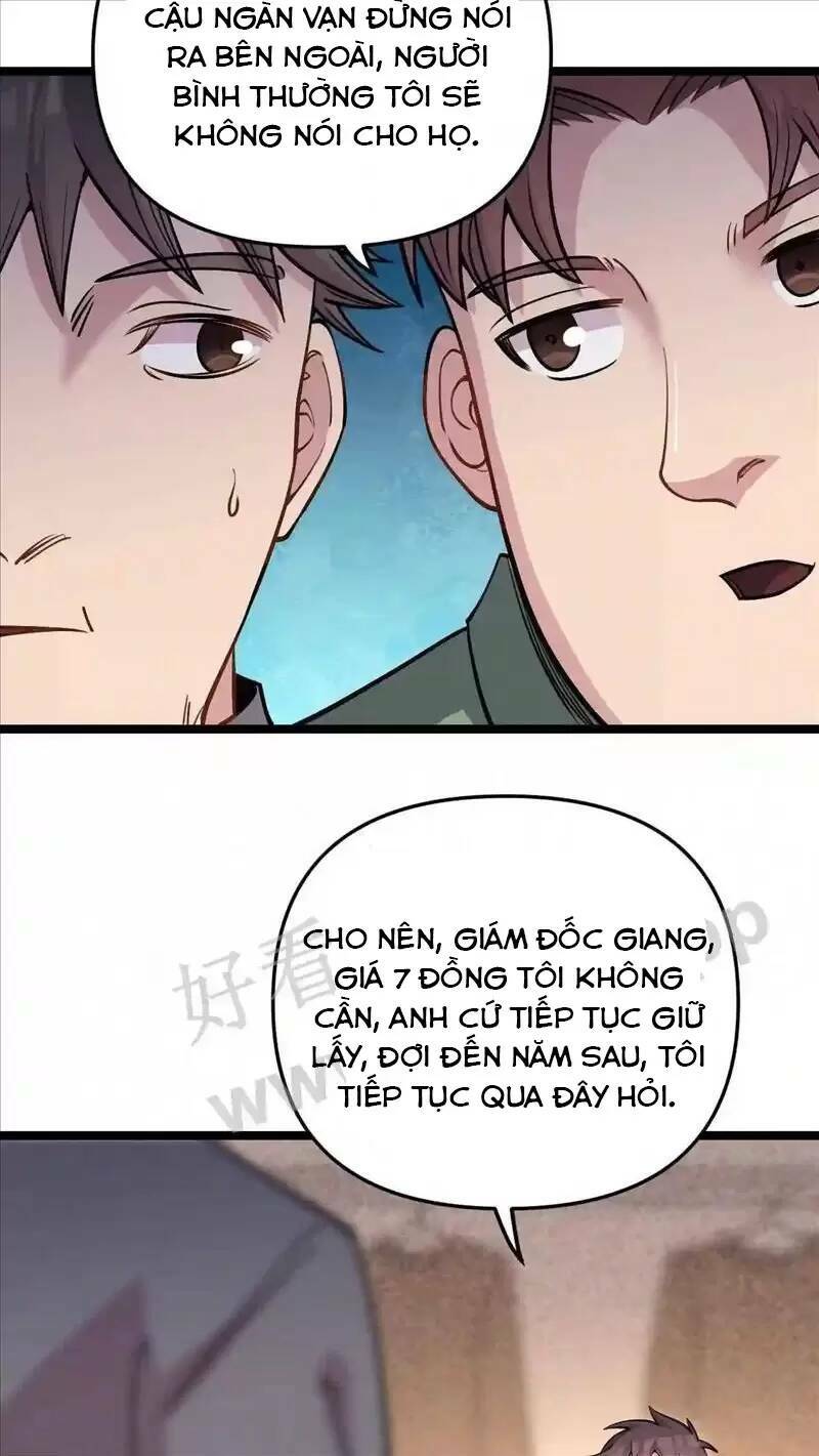 Trùng Sinh Trở Lại 1983 Làm Phú Hào Chapter 83 - Trang 2