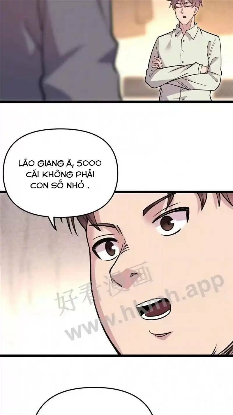 Trùng Sinh Trở Lại 1983 Làm Phú Hào Chapter 83 - Trang 2