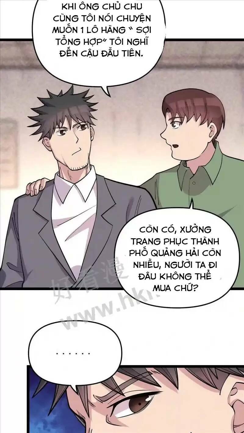 Trùng Sinh Trở Lại 1983 Làm Phú Hào Chapter 83 - Trang 2