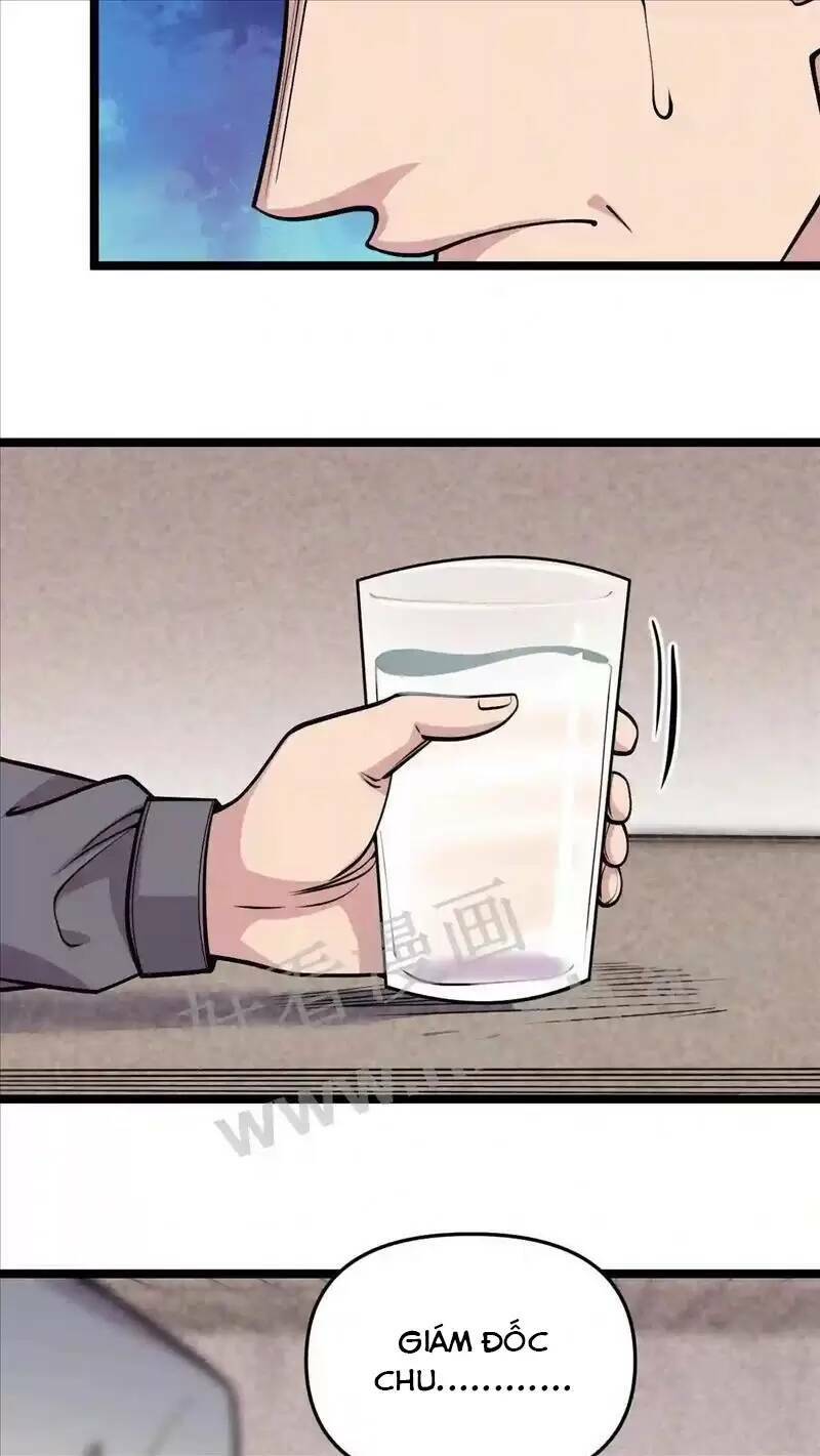 Trùng Sinh Trở Lại 1983 Làm Phú Hào Chapter 83 - Trang 2