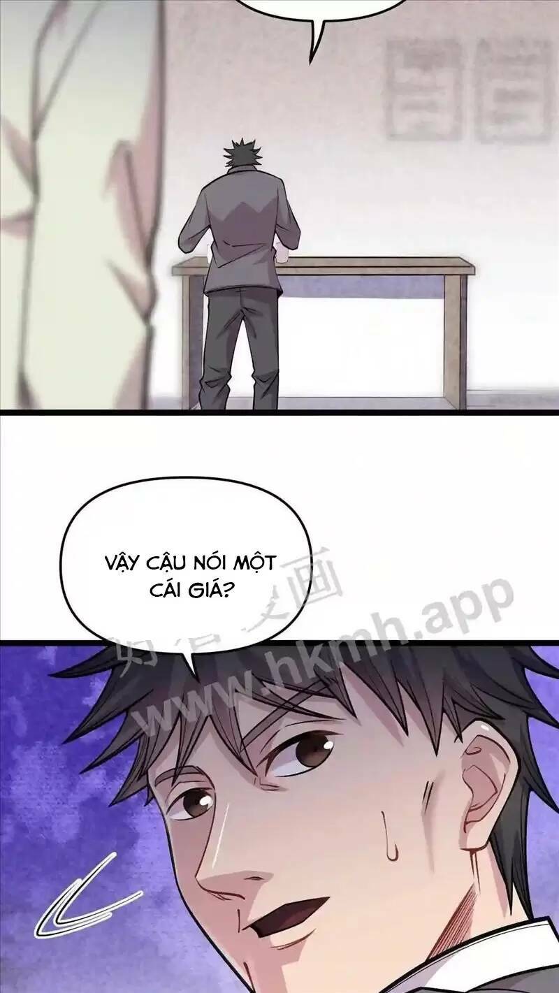 Trùng Sinh Trở Lại 1983 Làm Phú Hào Chapter 83 - Trang 2