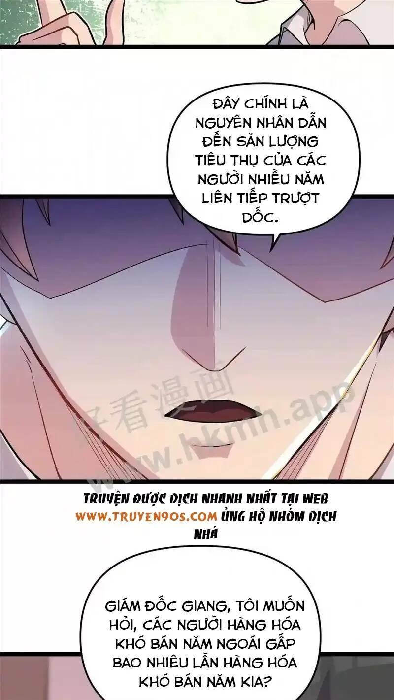 Trùng Sinh Trở Lại 1983 Làm Phú Hào Chapter 83 - Trang 2