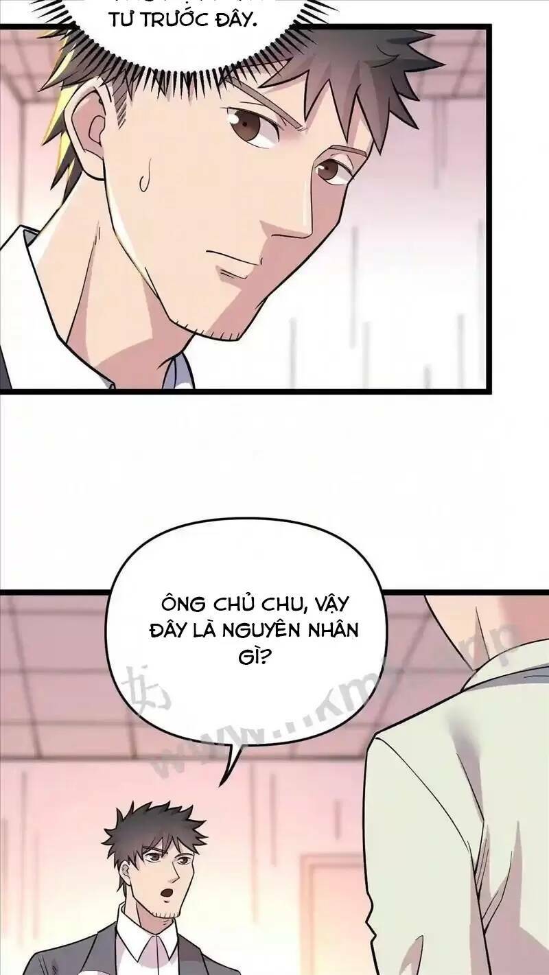 Trùng Sinh Trở Lại 1983 Làm Phú Hào Chapter 83 - Trang 2