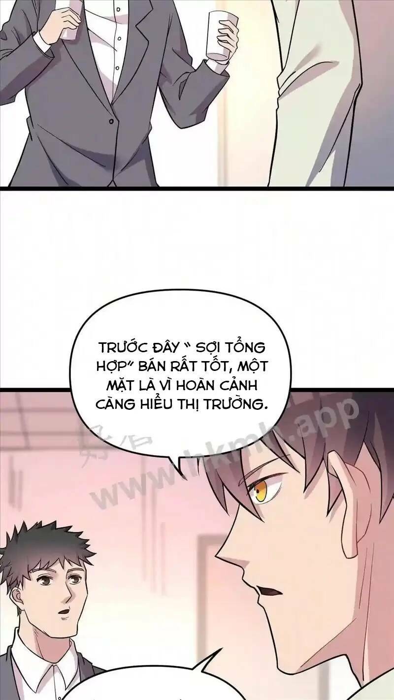 Trùng Sinh Trở Lại 1983 Làm Phú Hào Chapter 83 - Trang 2