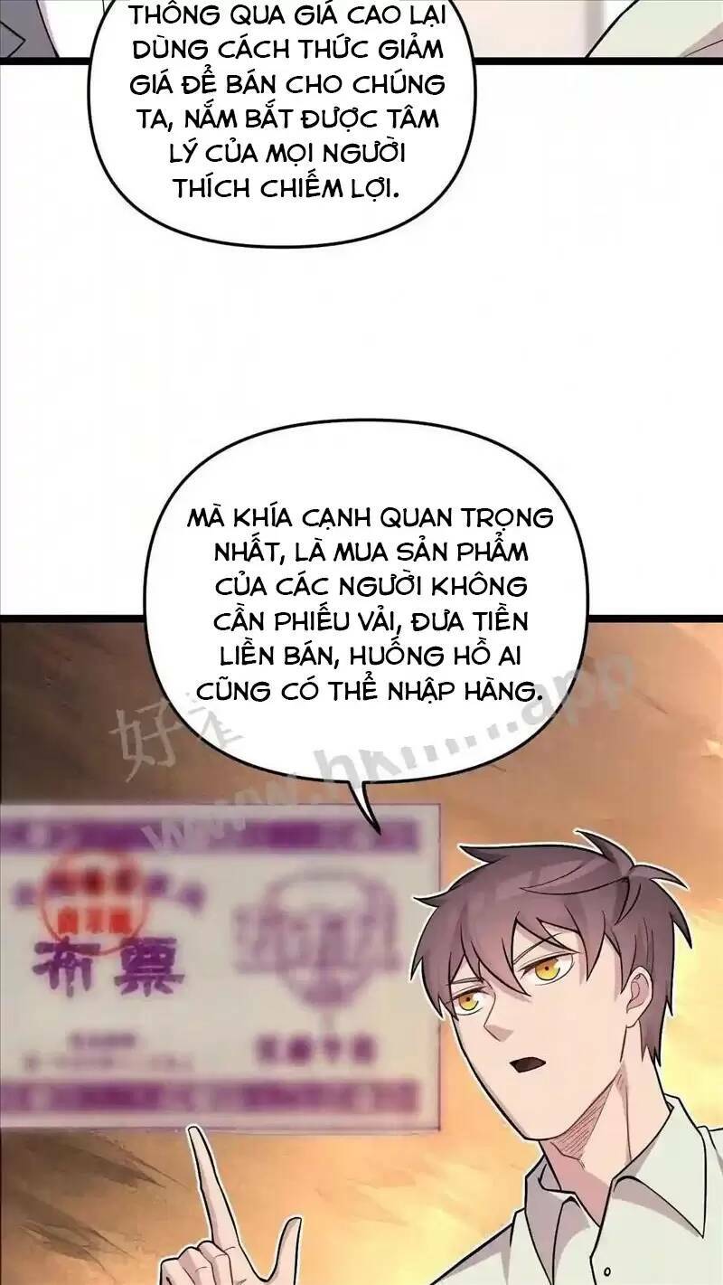 Trùng Sinh Trở Lại 1983 Làm Phú Hào Chapter 83 - Trang 2