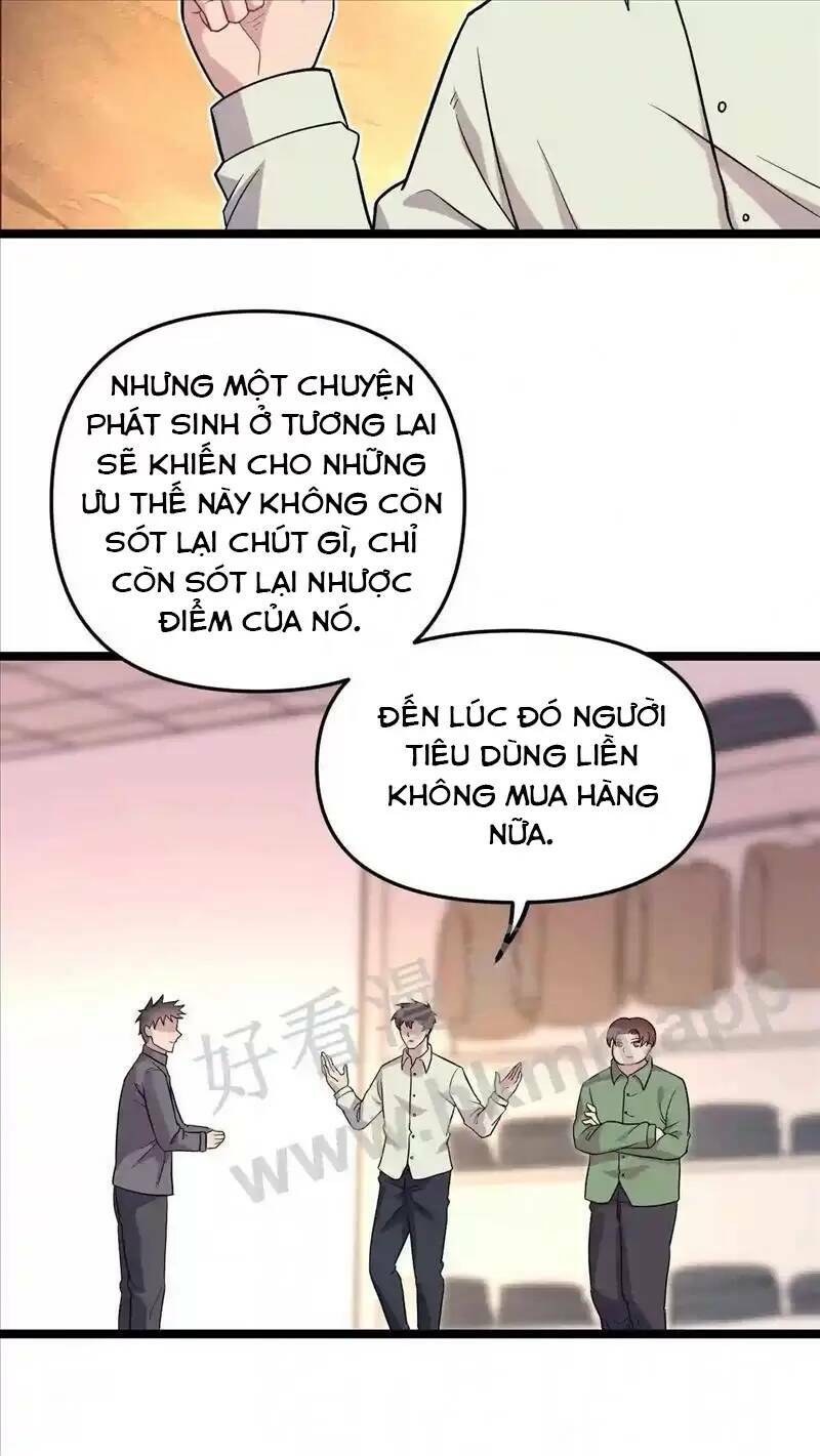 Trùng Sinh Trở Lại 1983 Làm Phú Hào Chapter 83 - Trang 2