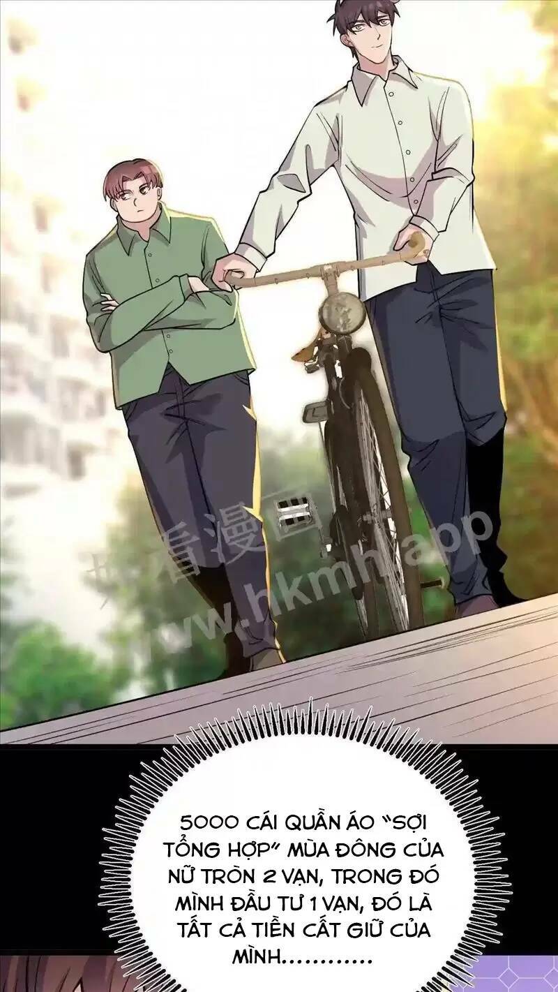 Trùng Sinh Trở Lại 1983 Làm Phú Hào Chapter 84 - Trang 2