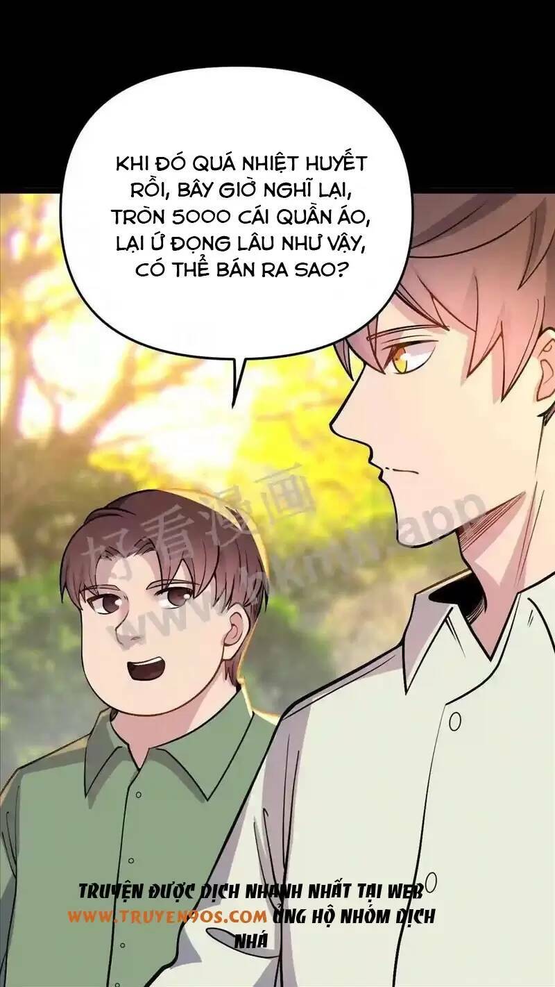 Trùng Sinh Trở Lại 1983 Làm Phú Hào Chapter 84 - Trang 2