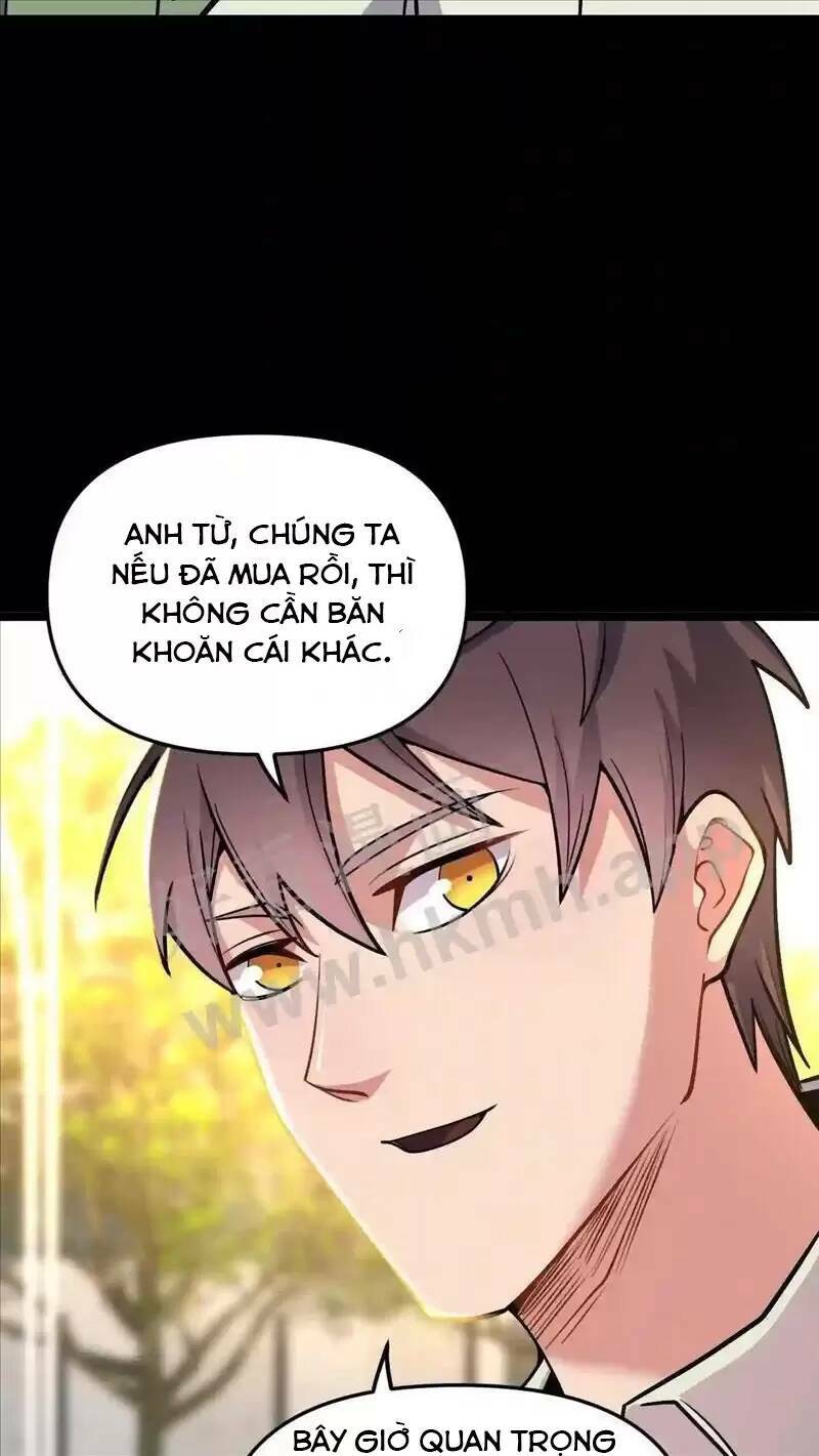 Trùng Sinh Trở Lại 1983 Làm Phú Hào Chapter 84 - Trang 2