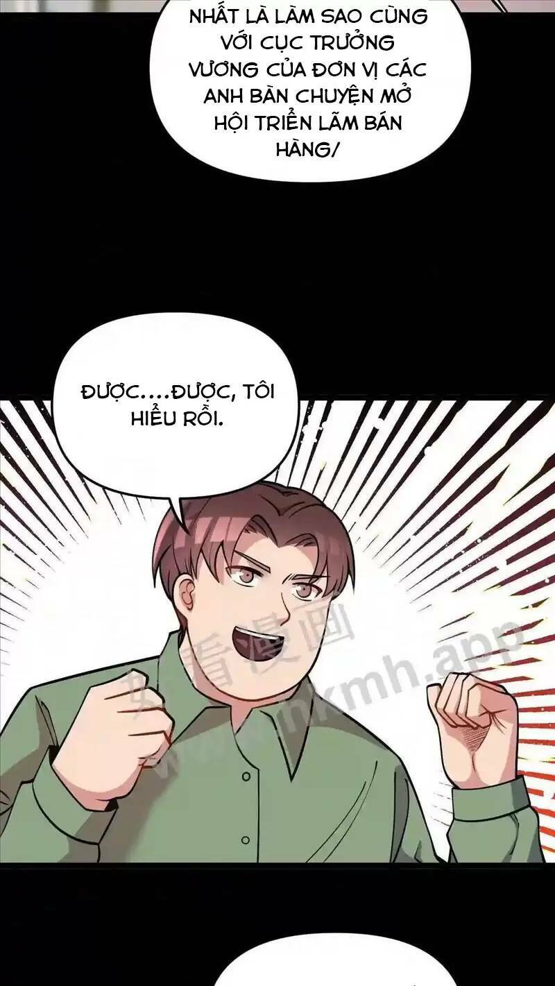 Trùng Sinh Trở Lại 1983 Làm Phú Hào Chapter 84 - Trang 2