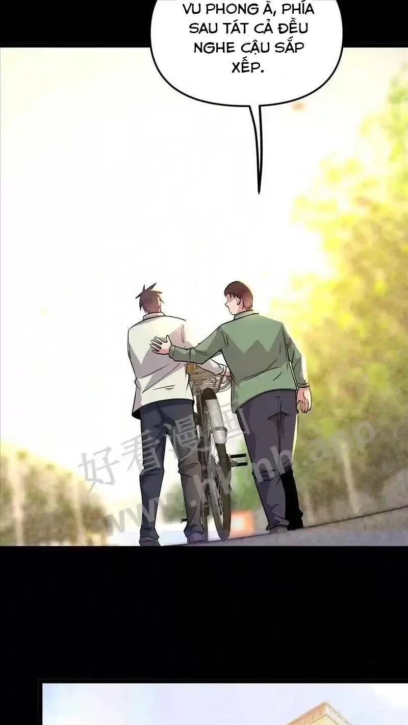 Trùng Sinh Trở Lại 1983 Làm Phú Hào Chapter 84 - Trang 2